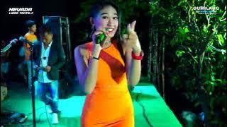 NEVADA LIER TANTE - TEMAN RASA PACAR BUNGA PERMATA - WEDDING NIAS & LAILA CABEAN DEMAK