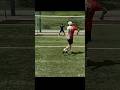 football skills tutorial #football #shortvideo #trending #viral 🔥