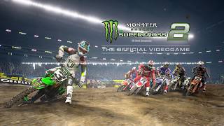 Supercross The Game 2 Menu Music