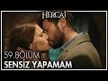 Gönül ve Azat sevdaya karşı koyamıyor! - Hercai 59. Bölüm