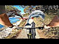 Lošinj island, Croatia Bicycle cruise Giant Talon Hardtail MTB