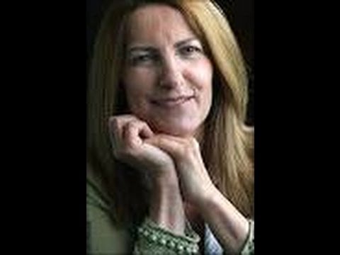 Angels in My Hair with Lorna Byrne - YouTube