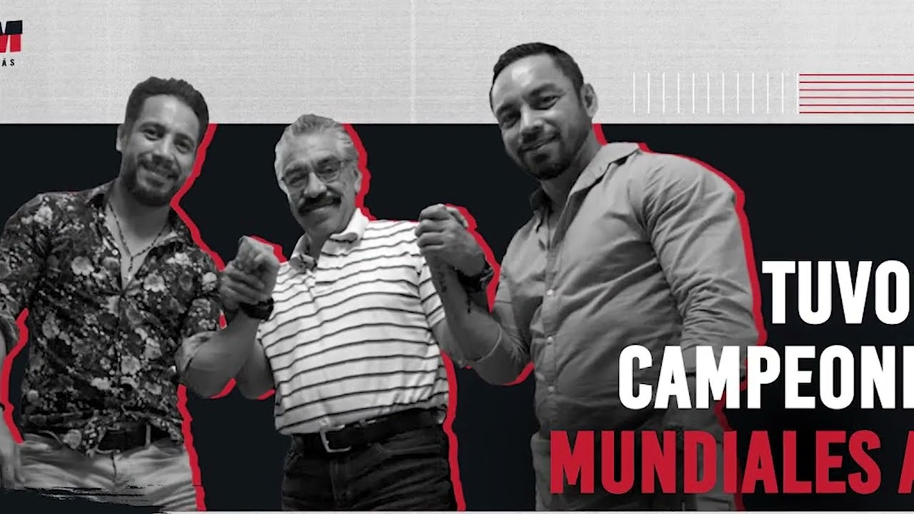 DECIMA SEGUNDA PARTE DE LA HISTORIA DEL BOXEO EN LOS MOCHIS