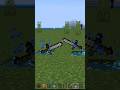 Top 3 Minecraft Life Hacks to Make Life Easier #minecraft #anima #herobrine #shortsfeed #gamerfleet