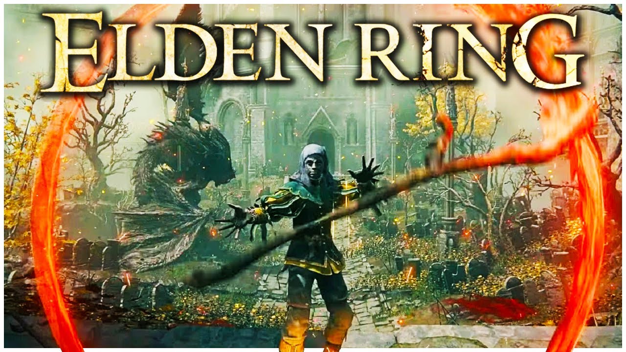 Elden Ring Reforged mod's latest update might just be what you need to play  the masterpiece again