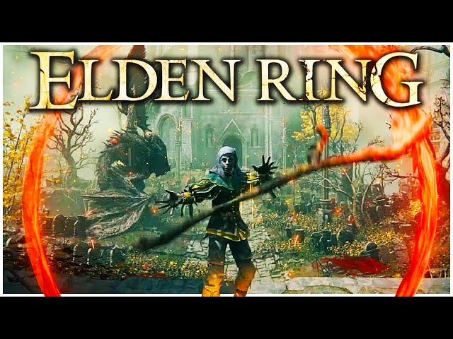 Elden Ring Reforged mod's latest update might just be what you need to play  the masterpiece again