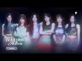 tripleS neptune – Welcome to Heaven | Acapella