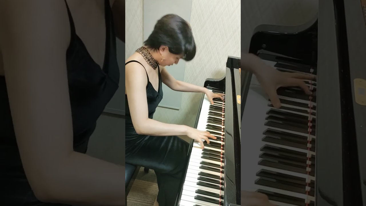6つの小品』バラード op.118-3 : ブラームス｜Brahms : Ballade