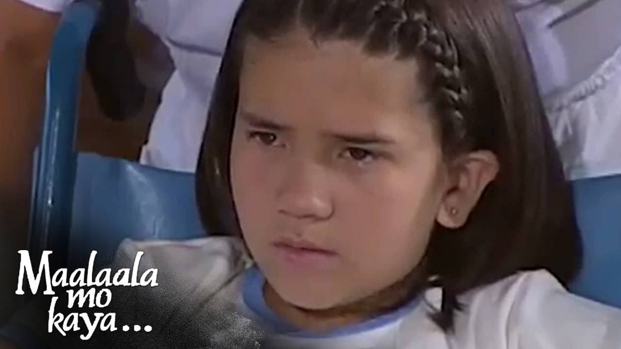 Maalaala Mo Kaya: Dahon at Langis feat. Serena Dalrymple (Episode 477)