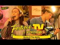 Shoko &amp; The Akilla が フェスTV 音楽ライブに登場【Festival TV on KEENSTREAM Vol.64】