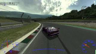 20150314 LFS_KYGP Long Rev Drift practice