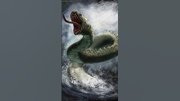 The Secret World of Reptile Gods: Unveiling Ancient Legends