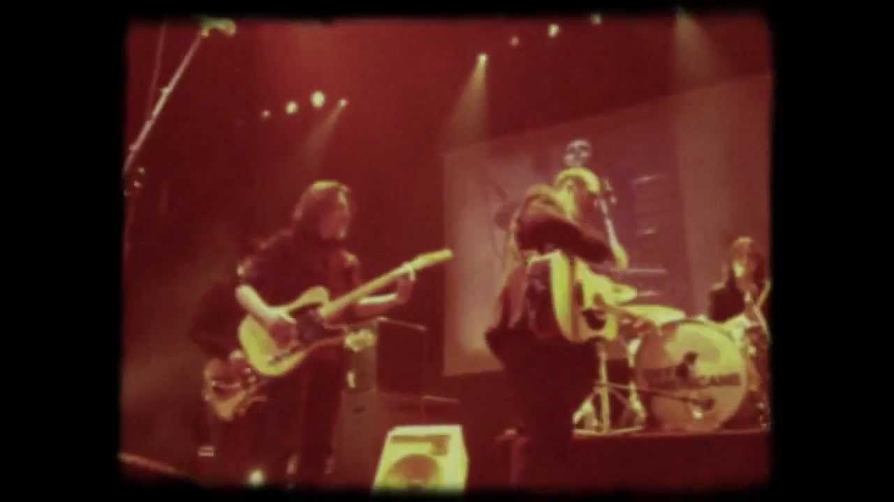 cash reserve ratio Johnny Cash Birthday Show Medley 2012 - Def Americans
