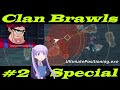 World Of Warships Funny - Clan Brawls Special 2