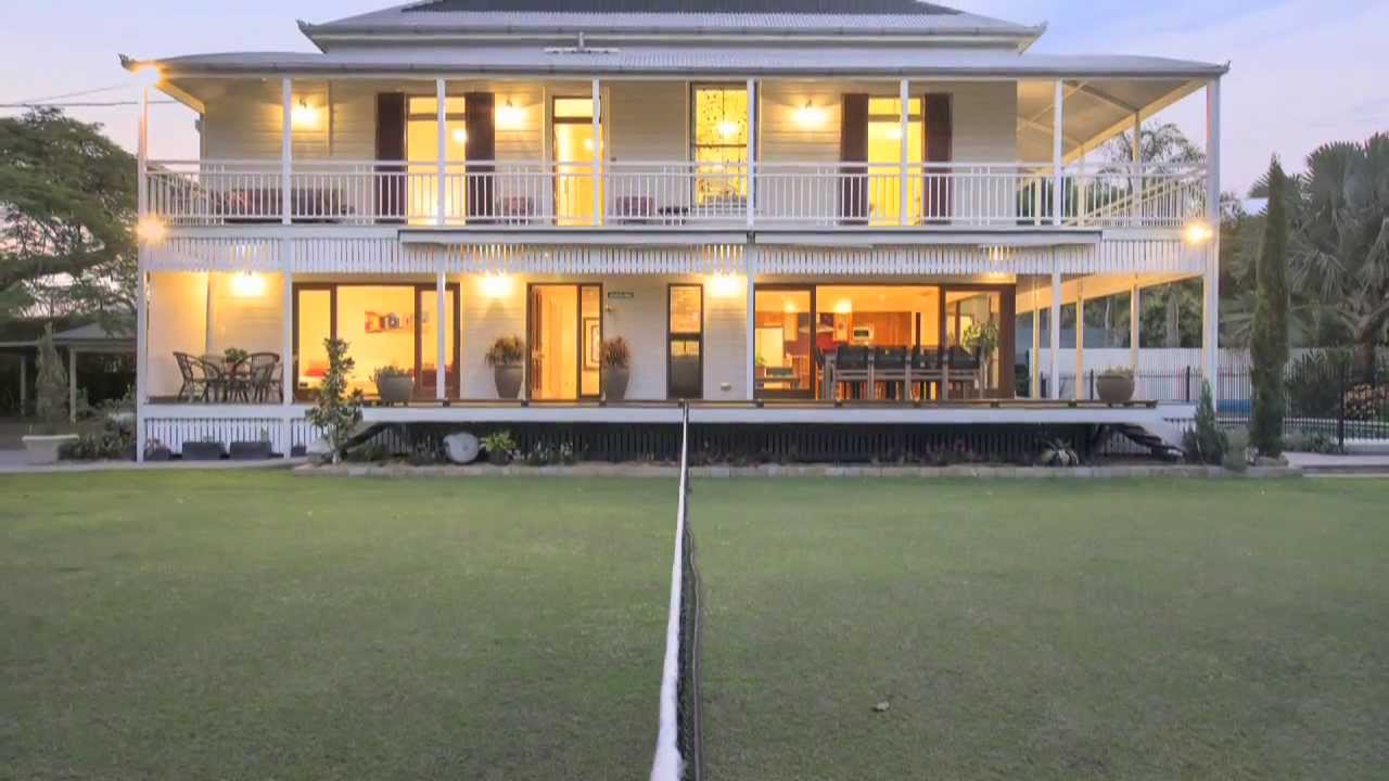 'GREENGLADES' 30 SIXTH AVE SANDGATE QLD 4017