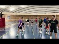 HJ Spring 26 Week 3 Set 3 vs Harry