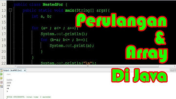 Pemrograman Berbasis Objek - Pert 4