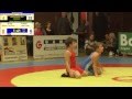 RKG-Video 109-151024: Mikhail Tsupikau