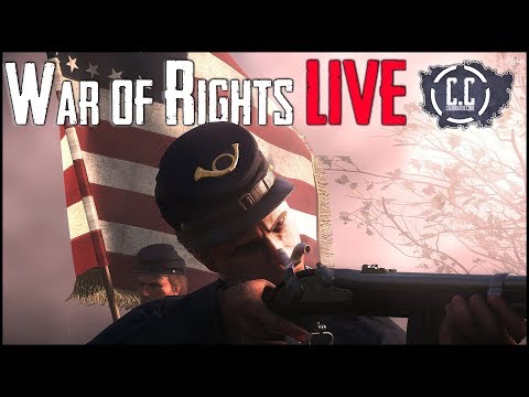 center for reproductive rights WAR OF RIGHTS LIVE | 1080p | MASS CASUALTY!