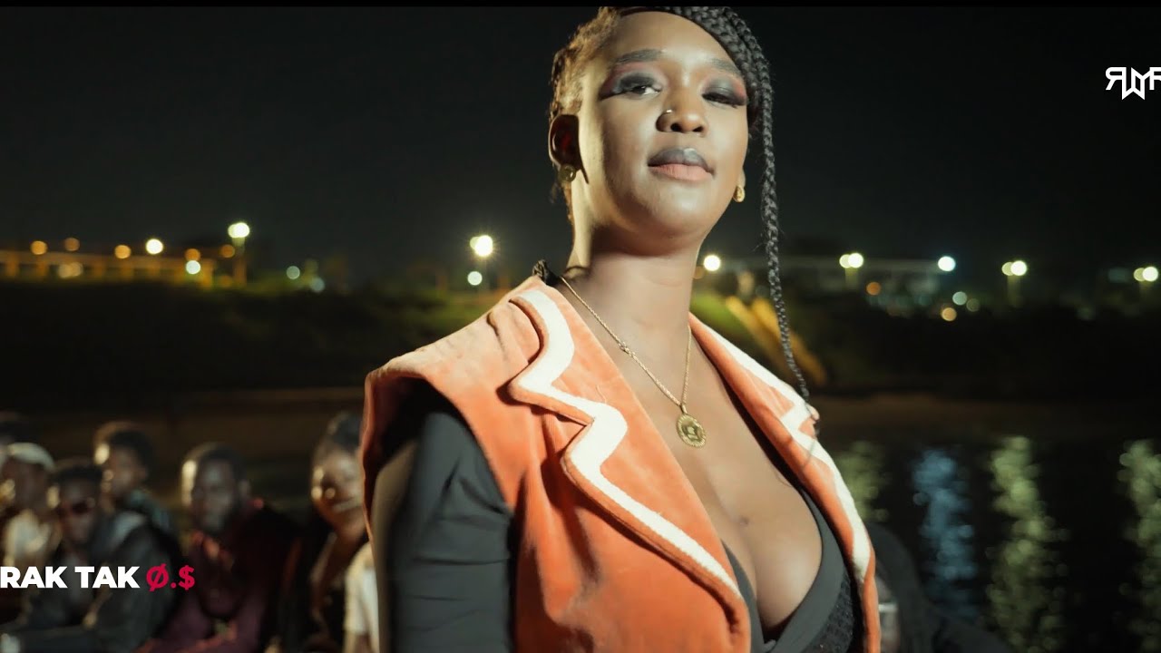 Omzo Dollar Rak Tak ft. - D Freezy, Magui, Mbissine, Mita, Mya Halil, Fazaho, Shavy, Nabashu, Kikiss