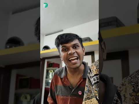 കണ റ ഡ HAPPY VISHU Malayalam Comedy
