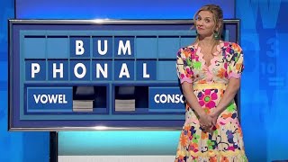 Rachel Riley - Countdown 87x022 2023,02,21 14,10c SD