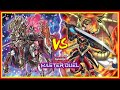 MAJESTIC vs TRUE DRACO / MAJESTUOSO vs VERDADERO DRACO ft. Baronne de Fleur [Yu-Gi-Oh! Master Duel]