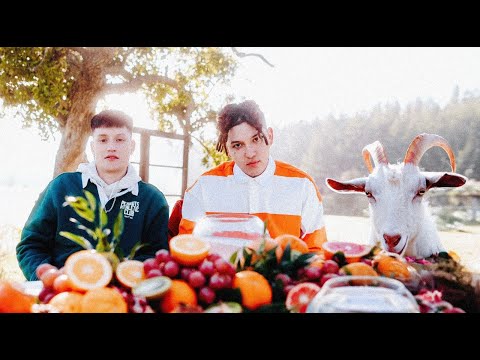 Harry Nach Kidd Voodoo BITCH TRANQUILA Video Oficial 