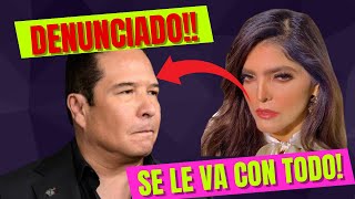 GUSTAVO LA BUENA Y LA MALA/ TIA DE LAS HOFFMAN ACUSA A DANIELA