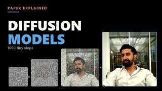 How Diffusion Models Turn Noise Into Images: DDPM Paper Explained