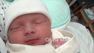 When I Became a Mother - Our birth footage