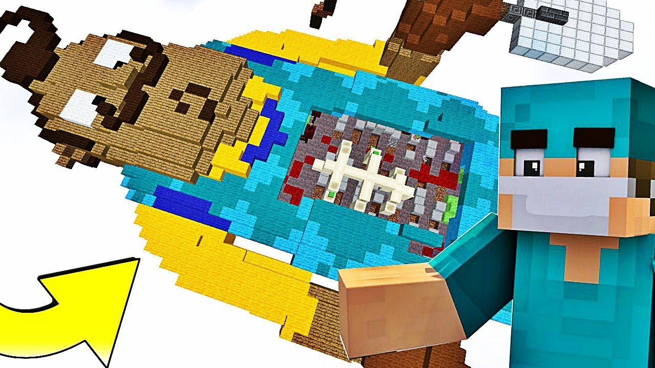 fright night JE DOIS SAUVER MON VOISIN ! | Hello Neighbor Minecraft