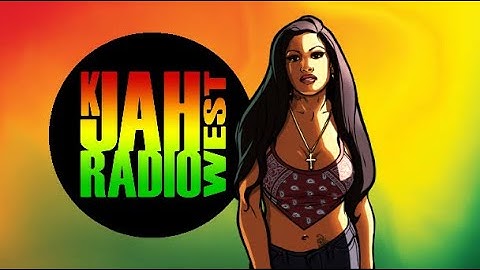 Thumbnail of [ GTA San Andreas Radio ] The Maytals - Pressure Drop - K JAH Radio West