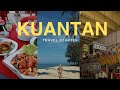 Weekend in Kuantan🇲🇾  |  Chill Beach Vibes &amp; Surprisingly Good Food🌴
