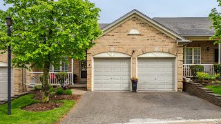 4-545 Laurelwood Dr, Waterloo