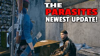 How Has He Survived All This Time?