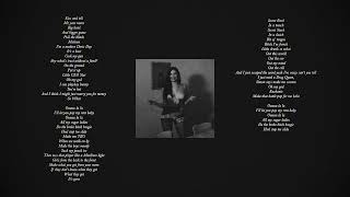 Baby Nova - Broke Boogie Official Lyric Video