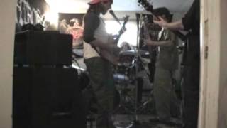 Entropy - Last Jam - 06 - Screwdriver Trephination