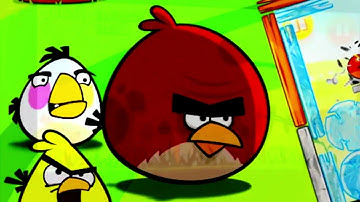 Preview 2 Angry Birds Rap Song Extended Random Effects