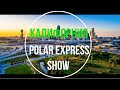 Polar Express Show in California