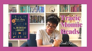 The Midnight Library Book Review