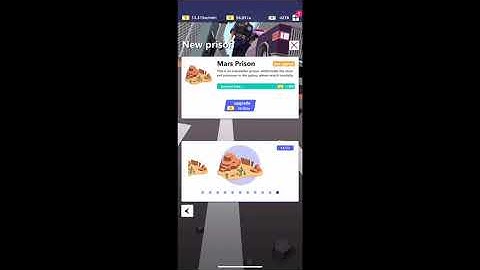 Idle Prison Manager Prison 11 and Maximizing everything Part 1