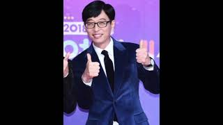 #유재석님 건강 이상없이 치료 잘 받으셔서 하루 빨리 완쾌 하시기를 기원합니다~♡