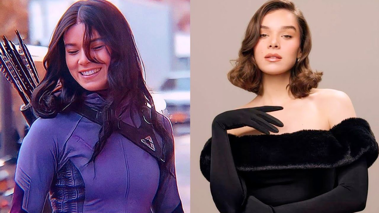 Второй сезон «Соколиного глаза»: Вернется ли Хейли Стейнфилд в роли Кейт Бишоп еще на один сезон ...