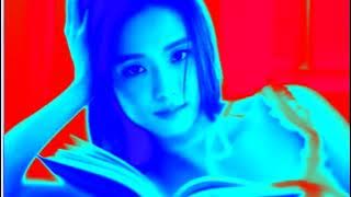 JISOO - ‘꽃(FLOWER)’ M/V in Weird Chorded