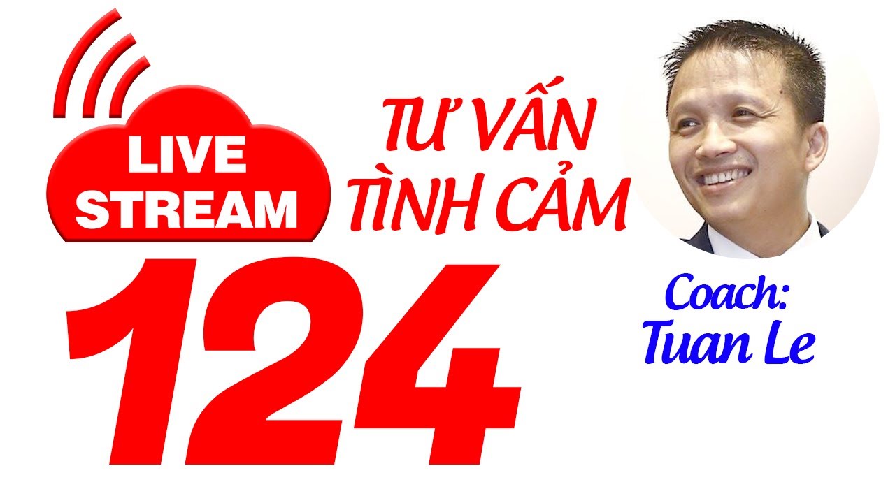 💥Live Stream Gỡ Rối Tơ Lòng ... Thòng 124