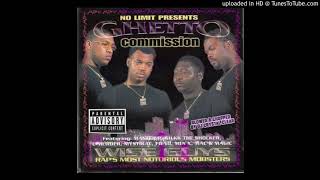Watch Ghetto Commission How Could You Blame Us video