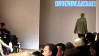 Dr. Denim A/W 2011