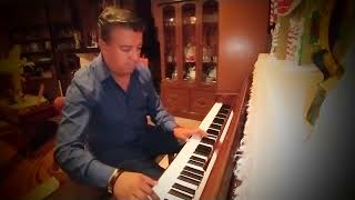 En Un Rincn Del Alma cover Alberto Cortez  Shava Carmona