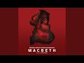 Macbeth from macbeth soundtrack